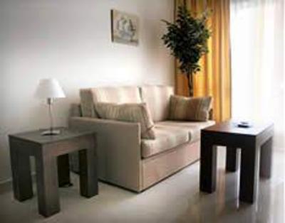 фото отеля Anoreta Apartamentos Turisticos Rincon de la Victoria