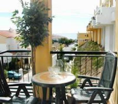фото отеля Anoreta Apartamentos Turisticos Rincon de la Victoria
