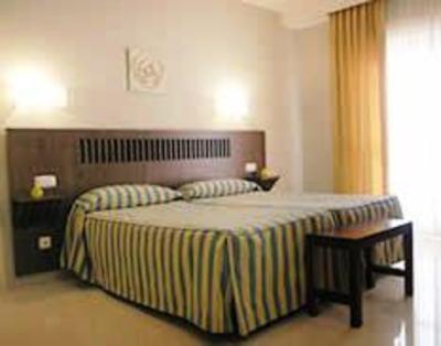 фото отеля Anoreta Apartamentos Turisticos Rincon de la Victoria