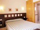 фото отеля Anoreta Apartamentos Turisticos Rincon de la Victoria
