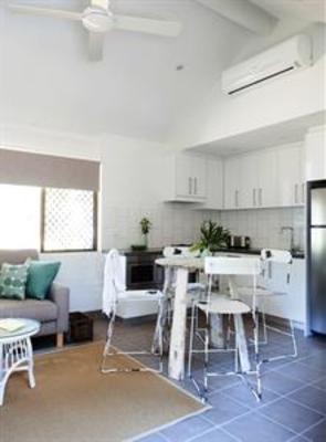 фото отеля Bayshore Bungalows Byron Bay