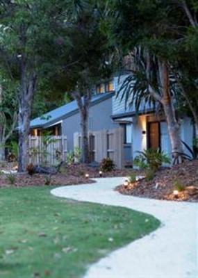 фото отеля Bayshore Bungalows Byron Bay