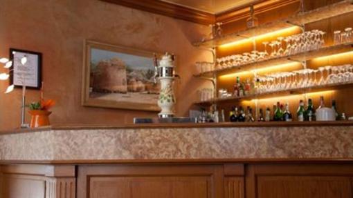 фото отеля Le Gue du Holme Hotel Saint-Quentin-sur-le-Homme