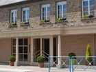 фото отеля Le Gue du Holme Hotel Saint-Quentin-sur-le-Homme