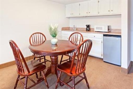 фото отеля Holiday Inn Express Middlesboro