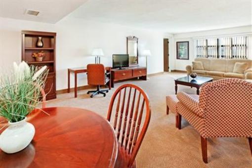 фото отеля Holiday Inn Express Middlesboro