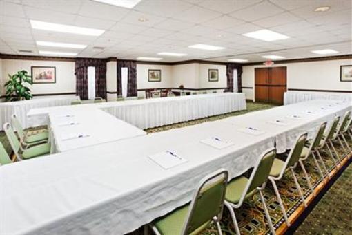 фото отеля Holiday Inn Express Middlesboro