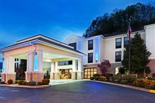 фото отеля Holiday Inn Express Middlesboro