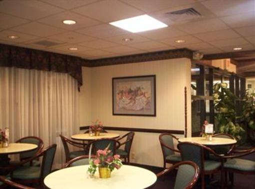 фото отеля Holiday Inn Express Middlesboro