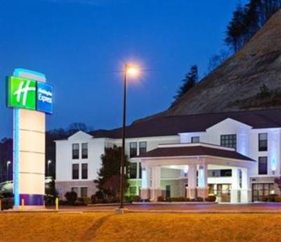 фото отеля Holiday Inn Express Middlesboro