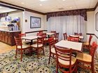 фото отеля Holiday Inn Express Middlesboro