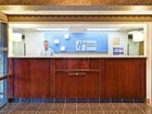 фото отеля Holiday Inn Express Middlesboro