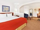 фото отеля Holiday Inn Express Middlesboro