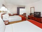 фото отеля Holiday Inn Express Middlesboro