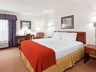 фото отеля Holiday Inn Express Middlesboro