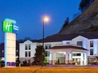 фото отеля Holiday Inn Express Middlesboro