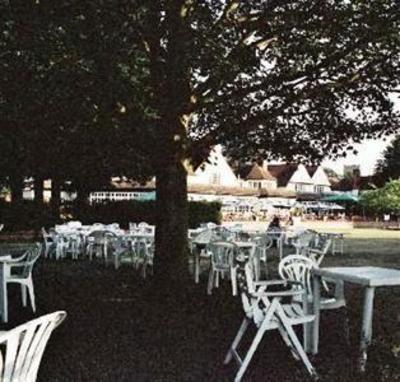 фото отеля The Great House at Sonning Hotel