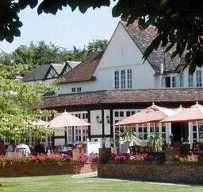 фото отеля The Great House at Sonning Hotel
