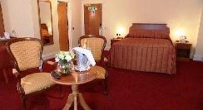 фото отеля The Great House at Sonning Hotel