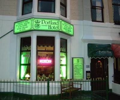 фото отеля Portland Hotel