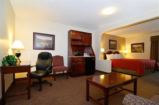 фото отеля Best Western Statesville Inn