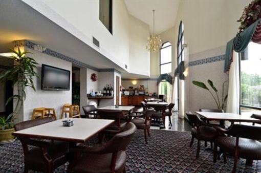 фото отеля Best Western Statesville Inn