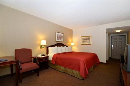 фото отеля Best Western Statesville Inn