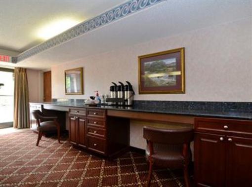 фото отеля Best Western Statesville Inn