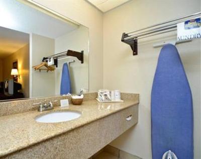 фото отеля Best Western Statesville Inn