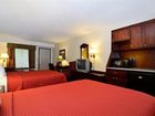 фото отеля Best Western Statesville Inn