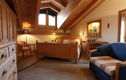 фото отеля Hotel Camana Veglia