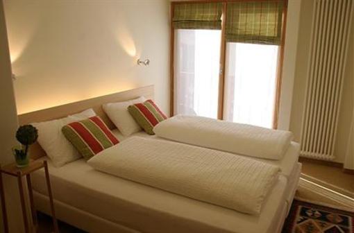 фото отеля Hotel Camana Veglia