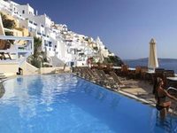Panorama Hotel Fira