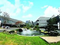 Dino-Valley Hot Spring Holiday Hotel