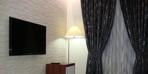 фото отеля Antikhan Hotel
