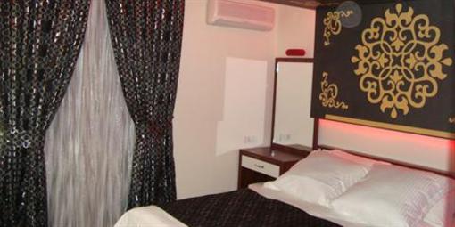 фото отеля Antikhan Hotel
