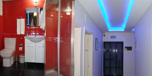 фото отеля Antikhan Hotel