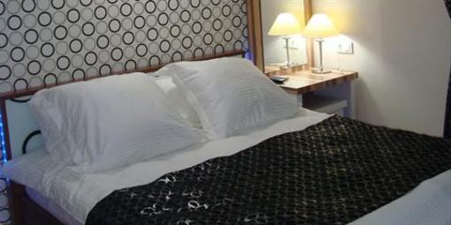 фото отеля Antikhan Hotel