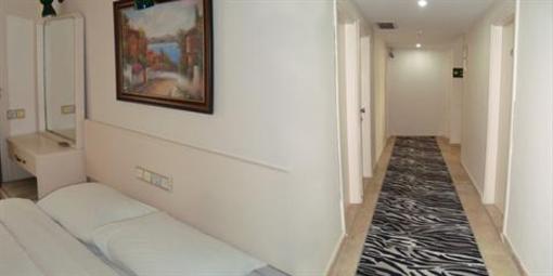 фото отеля Antikhan Hotel