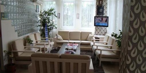 фото отеля Antikhan Hotel