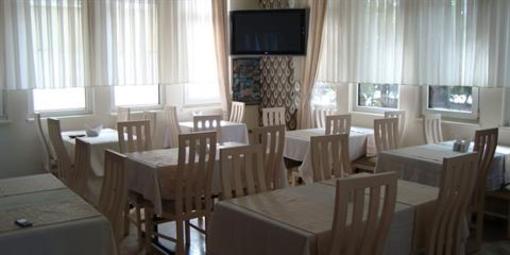 фото отеля Antikhan Hotel