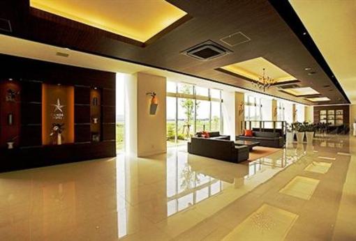 фото отеля Candeo Hotels Ozu Kumamoto Airport