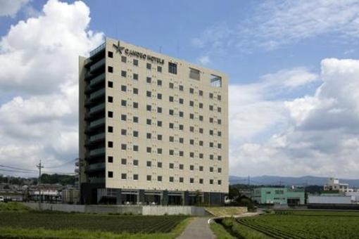 фото отеля Candeo Hotels Ozu Kumamoto Airport