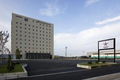 фото отеля Candeo Hotels Ozu Kumamoto Airport