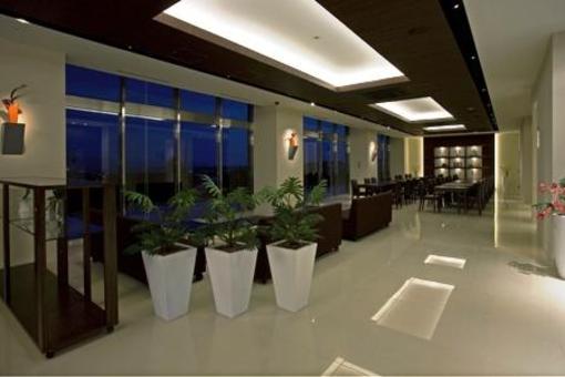 фото отеля Candeo Hotels Ozu Kumamoto Airport