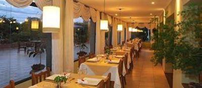 фото отеля Hotel Orquideas Palace