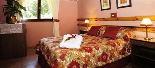 фото отеля Hotel Orquideas Palace