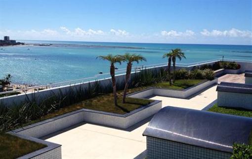 фото отеля Meridiano Praia Hotel