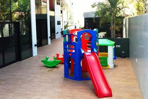 фото отеля Meridiano Praia Hotel