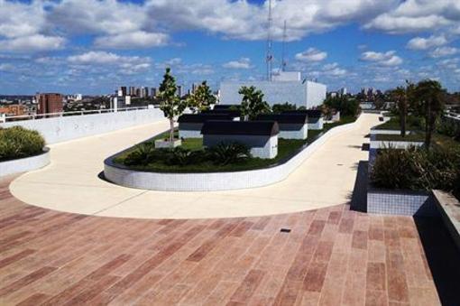фото отеля Meridiano Praia Hotel